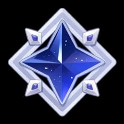 Masterless Stardust