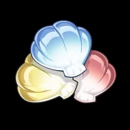 Material for Thelxie's Crown