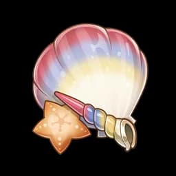 Material for Thelxie's Weapon