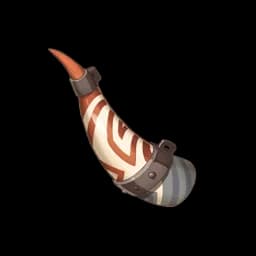 Materials for Training Dummy