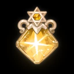 Mavuika's Stella Fortuna