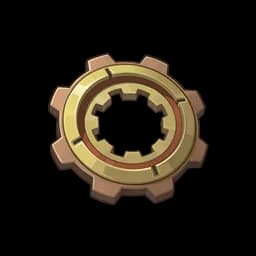 Mechanical Spur Gear