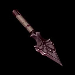 Midlander Polearm Billet