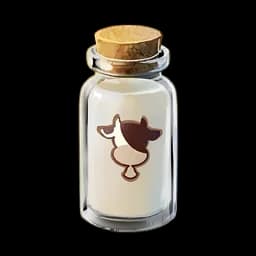 Milk