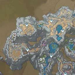 Miner's Key