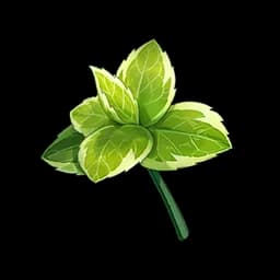 Mint (Of Drink A-Dreaming)