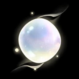 Moonfall Silver