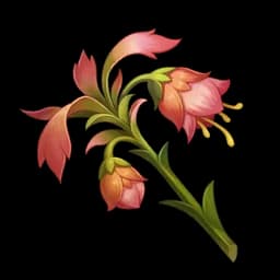 Mourning Flower