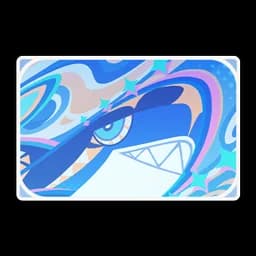Mualani: Sharky