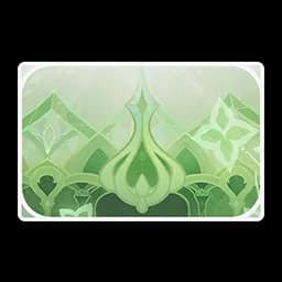 Nahida: Crescent