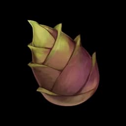 Nascent Bamboo Shoots