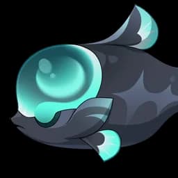 Nightgaze Crystal-Eye