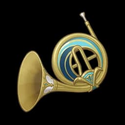Nightwind Horn