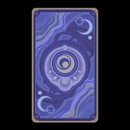 Nod-Krai (Card Back)