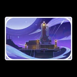Nod-Krai: Lantern of Longest Night