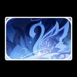 Odette: The Singular Swan