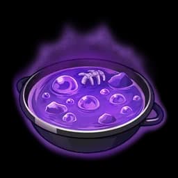 Ominous Dish