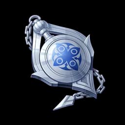 Operative's Standard Pocket Watch