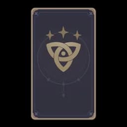 Origin (Card Back)