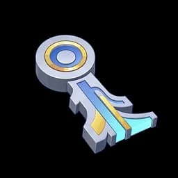 Overwrite Key: Right