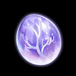Pebble of Crystalline Essence