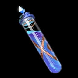 Peculiar Reagent Sample