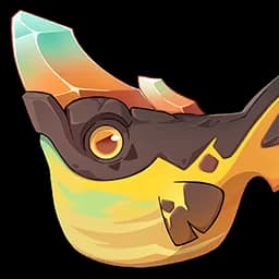 Phony Phlogiston Unihornfish