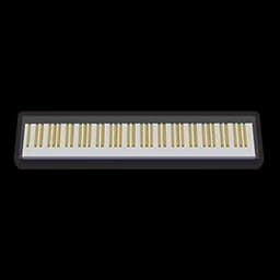 Piano Keyboard