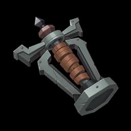 Portable Bearing