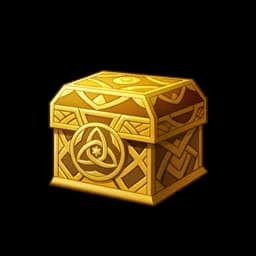 Princess' Box