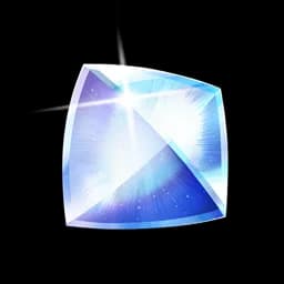 Prismatic Crystal