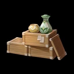 Purchased Goods (Version 1)