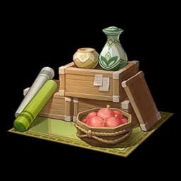 Purchased Goods (Version 3)