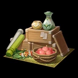 Purchased Goods (Version 4)