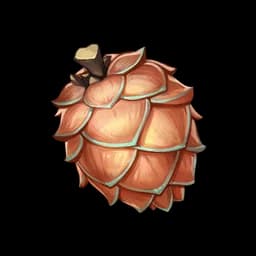 Pure Pinecone
