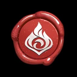 Pyro Sigil