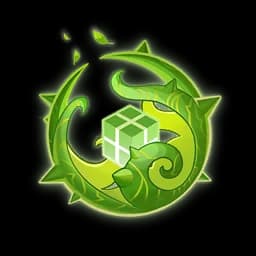 Quelled Creeper
