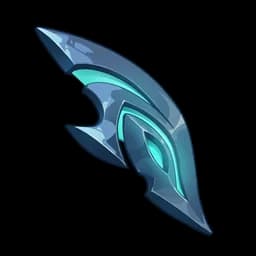Radiant Exoskeleton
