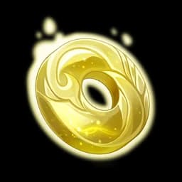 Radiant Spincrystal 159