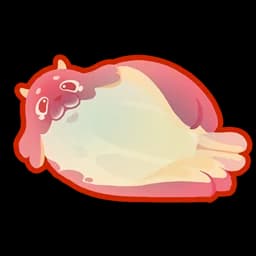Rampaging Blubberbeast Pup