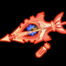Rampaging Deepwater Assault Mek (Ousia)