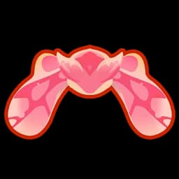 Rampaging Rosy Pink Angelic Sea Hare