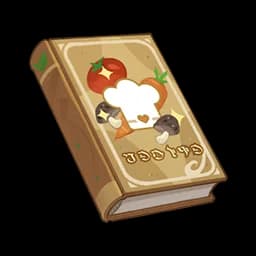 Recipe Collection: Exotic Gourmet