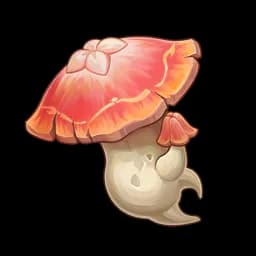 Red Berryshroom