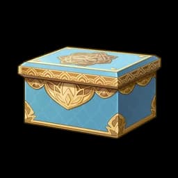 Relic Replica Container (II)