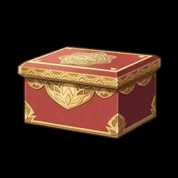 Relic Replica Container (III)