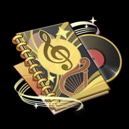 Repertoire of Myriad Melodies