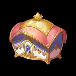 "Returning Curios" Memento (III)