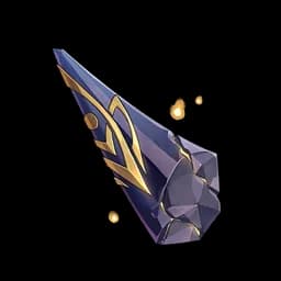 Riftborn Regalia