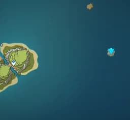 Route Log: I
